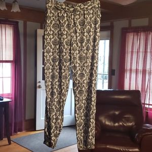 Women's Polyester Joggers